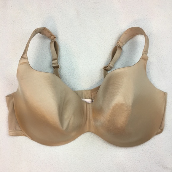Cacique Other - Cacique 44DDD Full Coverage lightly padded bra